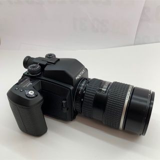 Pentax 645Nの通販 33点 | フリマアプリ ラクマ