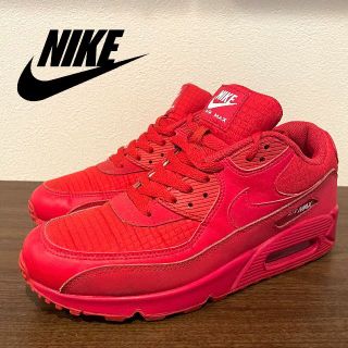 ナイキ(NIKE)のNIKE AIR MAX 90 ESSENTIAL ナイキ エア マックス90(スニーカー)