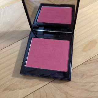 ローラメルシエ(laura mercier)のローラメルシエ ブラッシュカラーインフュージョン(チーク)