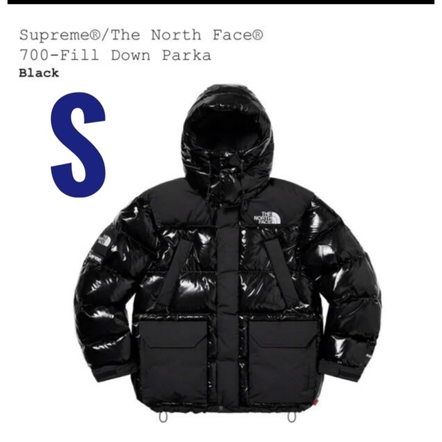 おけいつ様専用 Supreme The North Face S Logo