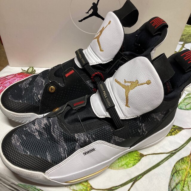 NIKE　 AIRJORDAN スニーカー27