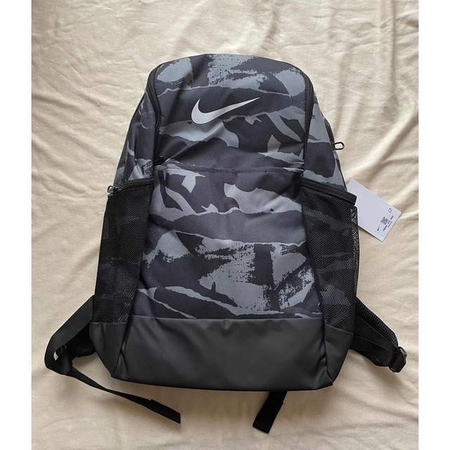 NIKE(ナイキ)のナイキ NIKE ブラジリア M バックパック AOP1 NFS メンズのバッグ(バッグパック/リュック)の商品写真