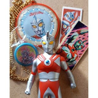 【刹那様】専用　「ウルトラマンＡ」４点セット(その他)