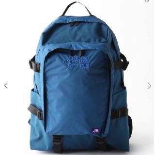 ザノースフェイス(THE NORTH FACE)の新品☆THE NORTH FACE PURPLE LABE Day Pack  (バッグパック/リュック)