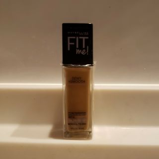 メイベリン(MAYBELLINE)のMAYBELLINE　FIT me! リキッドファンデーション(ファンデーション)