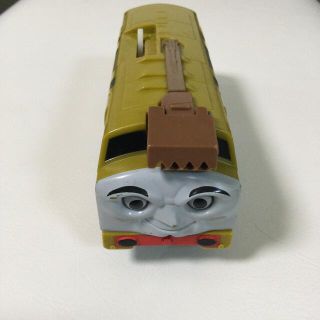 タカラトミー(Takara Tomy)のプラレール  トーマス ディーゼル10(その他)