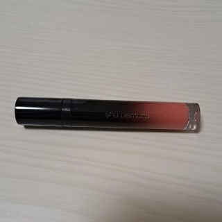 シュウウエムラ(shu uemura)のシュウウエムラ ラックシュプリア BG 02(口紅)