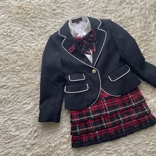 ヒロミチナカノ 子供服(女の子)の通販 1,000点以上 | HIROMICHI NAKANO 
