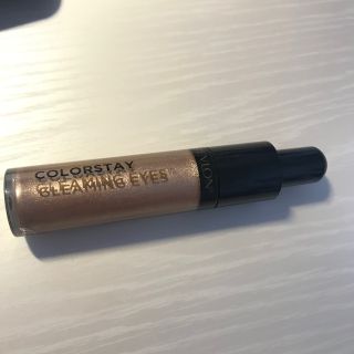 レブロン(REVLON)の♡ほぼ新品♡レブロンアイシャドウ♡(アイシャドウ)