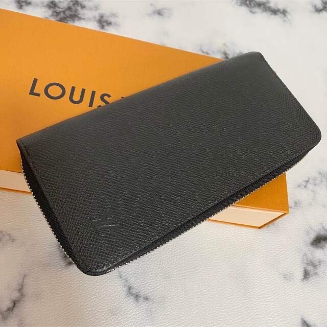 正規逆輸入品】 LOUIS VUITTON - ❤️美品❤️ルイヴィトン ジッピー