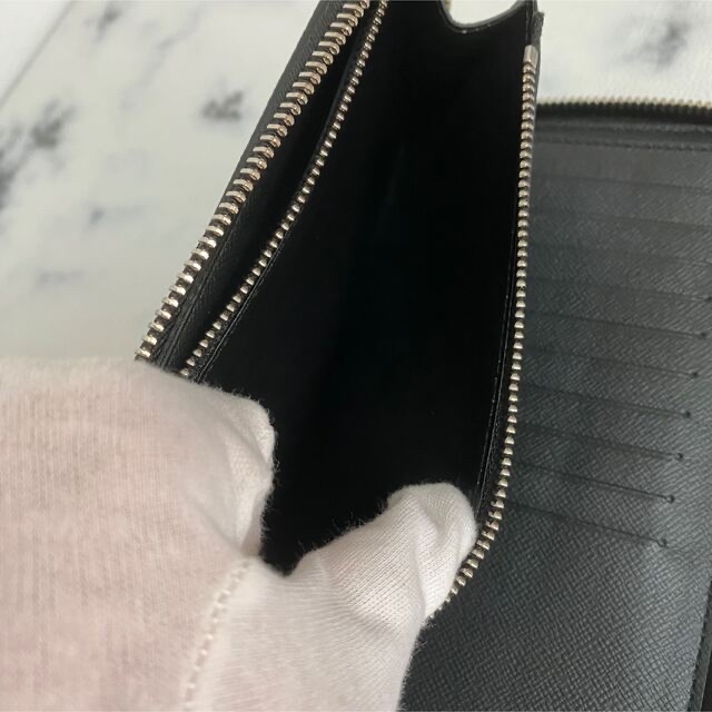 ❤️美品❤️ルイヴィトン ジッピーウォレット ヴェルティカル ICタグ
