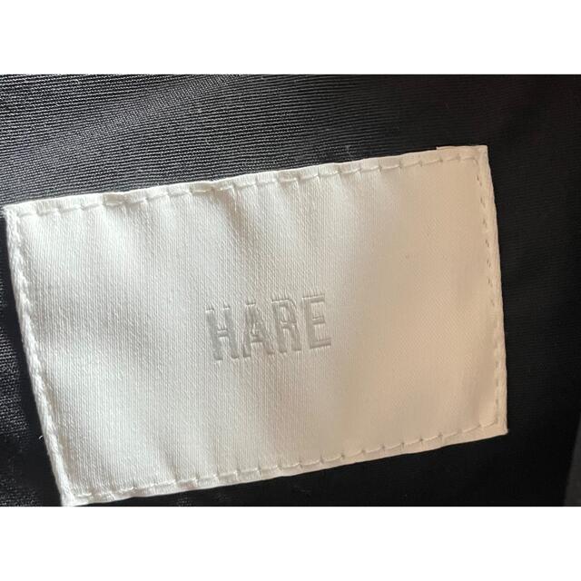 新品❤︎HAREジップアップジャケット今だけ更にお値下げ❤︎ 1