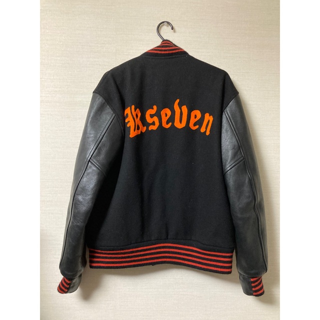 05AW テンダーロイン T-BASEBALL JKT スタジャン ジャケット 05AW テンダーロイン T-BASEBALL JKT スタジャン ジャケット
