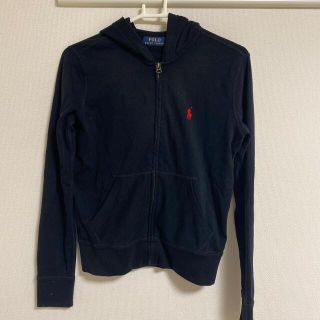 ポロラルフローレン(POLO RALPH LAUREN)のPOLO RALPH LAUREN パーカー(パーカー)