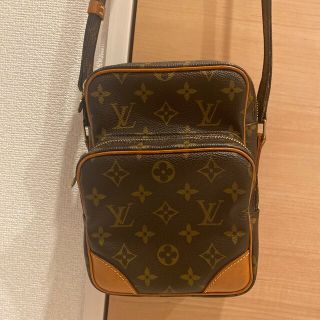 ルイヴィトン(LOUIS VUITTON)のルイヴィトン モノグラム ショルダーバッグ(ショルダーバッグ)