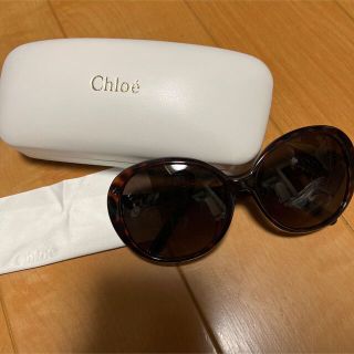 クロエ(Chloe)の《新品》Chloe サングラス　CE 69SA❣️(サングラス/メガネ)