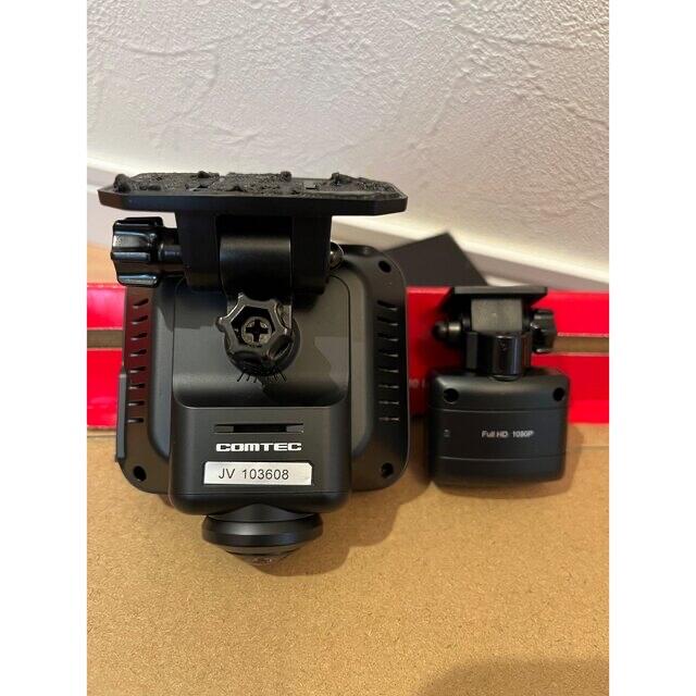 コムテック ZDR-037 ドライブレコーダー (COMTEC(コムテック コムテック ZDR-037 ドライブレコーダー (COMTEC(コムテック