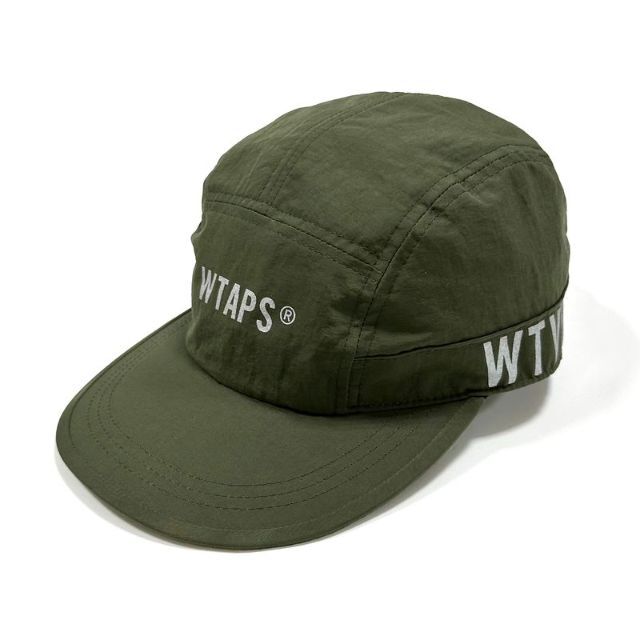 WTAPS キャップ