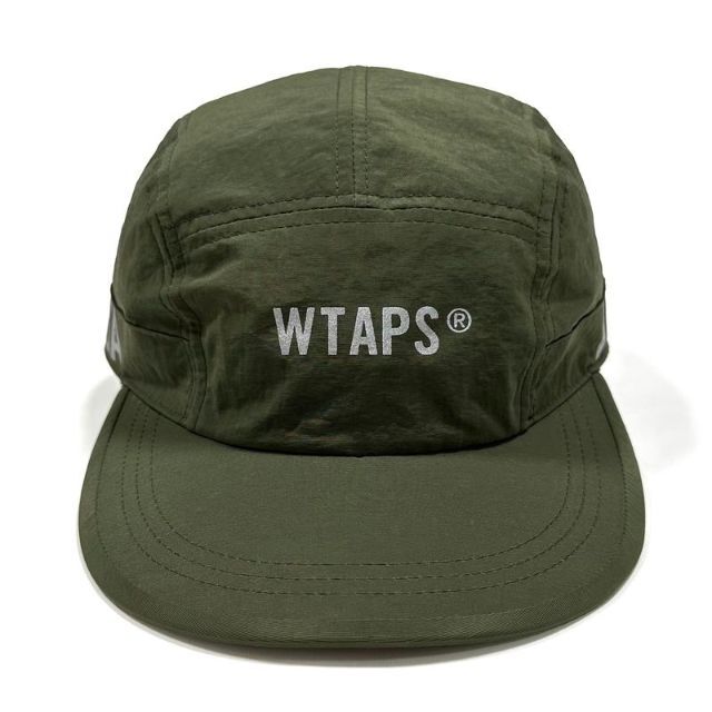 19SS WTAPS ダブルタップス T-7 01 CAP ジェットキャップ - キャップ
