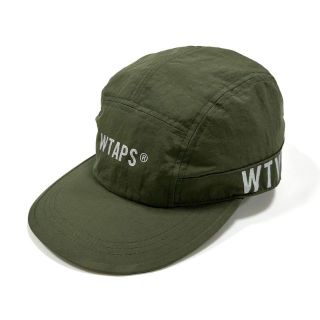 ダブルタップス(W)taps)の19SS WTAPS ダブルタップス  T-7 01 CAP ジェットキャップ(キャップ)