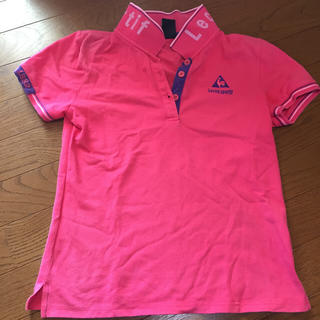 ルコックスポルティフ(le coq sportif)のスポーツウェア（ルコックスポルティス）(Tシャツ(半袖/袖なし))