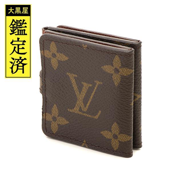 ルイ・ヴィトン フォトケース モノグラム 【472】A 贈り物 50.0%OFF