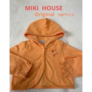 ミキハウス(mikihouse)のmiki house 100サイズ(その他)