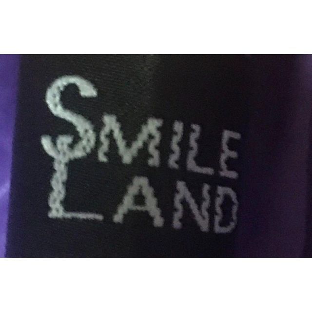 新品 スカート smile land 5L ウエスト101～109センチ d レディースのスカート(ひざ丈スカート)の商品写真