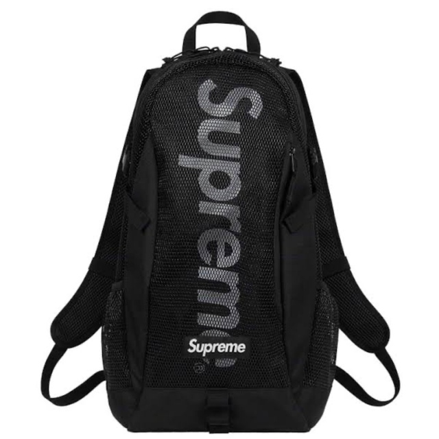 Supreme シュプリーム Backpack リュック バッグ 2020SS お買い得