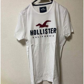 ホリスター(Hollister)のホリスター Tシャツ(Tシャツ/カットソー(半袖/袖なし))