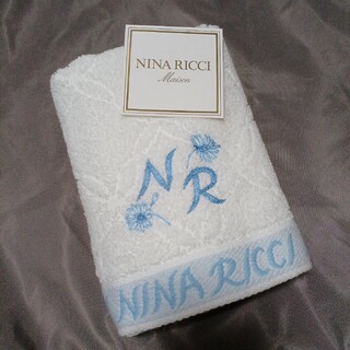 NINA RICCI - ニナリッチ　タオル