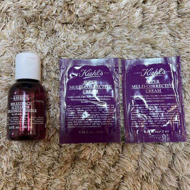 Kiehl's(キールズ)のキールズ DS RTN リニューイング セラム コスメ/美容のスキンケア/基礎化粧品(美容液)の商品写真