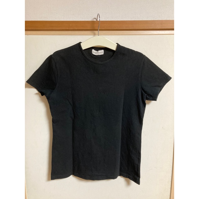 Emporio Armani(エンポリオアルマーニ)のエンポリオアルマーニ　Ｔシャツ メンズのトップス(Tシャツ/カットソー(半袖/袖なし))の商品写真