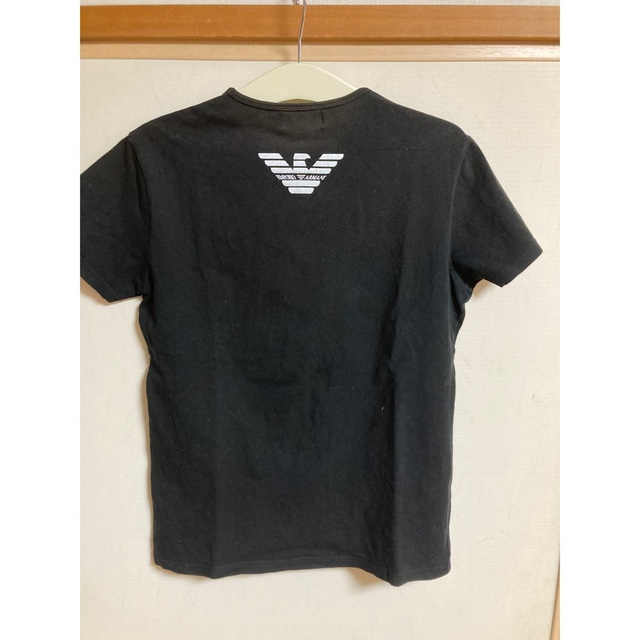 Emporio Armani(エンポリオアルマーニ)のエンポリオアルマーニ　Ｔシャツ メンズのトップス(Tシャツ/カットソー(半袖/袖なし))の商品写真