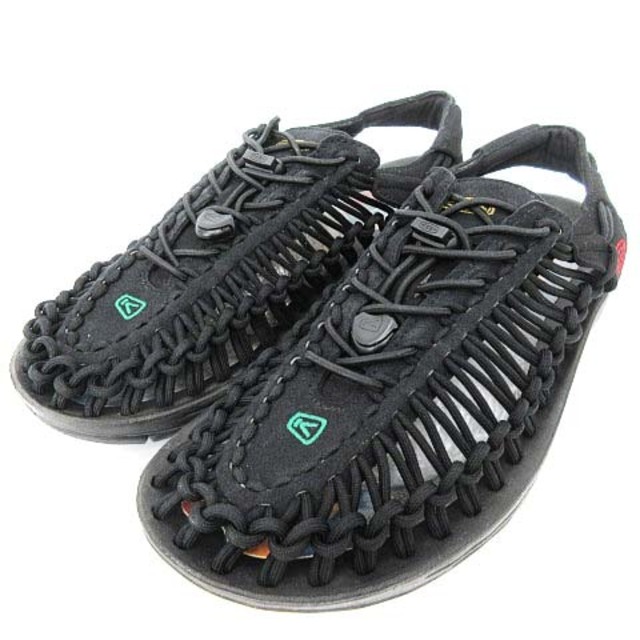 KEEN(キーン)のキーン 20SS ユニーク サンダル アウトドアシューズ 1023048 27 メンズの靴/シューズ(サンダル)の商品写真