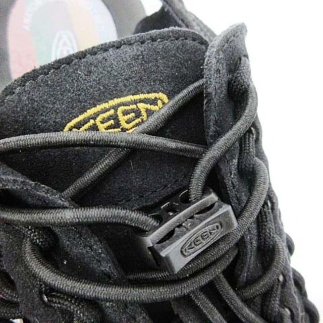 KEEN(キーン)のキーン 20SS ユニーク サンダル アウトドアシューズ 1023048 27 メンズの靴/シューズ(サンダル)の商品写真