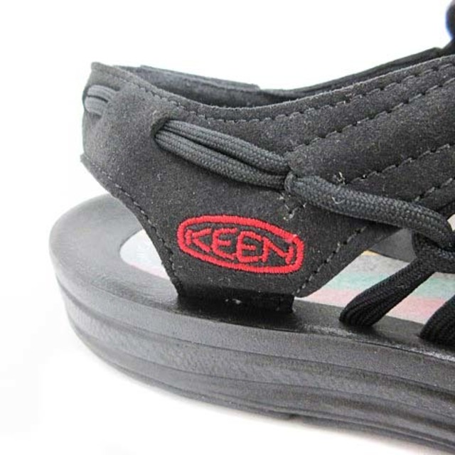 KEEN(キーン)のキーン 20SS ユニーク サンダル アウトドアシューズ 1023048 27 メンズの靴/シューズ(サンダル)の商品写真