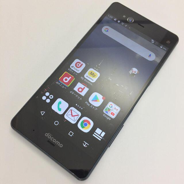 arrows(アローズ)の【B】F-01K/arrows NX F-01K/359664080073059 スマホ/家電/カメラのスマートフォン/携帯電話(スマートフォン本体)の商品写真