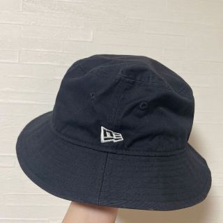 ニューエラー(NEW ERA)のニューエラ　バケットハット(ハット)