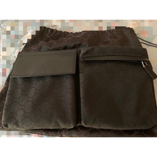 Gucciボディバッグ ウエストバッグ - www.glycoala.com