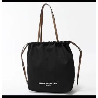 ステラマッカートニー(Stella McCartney)のステラマッカートニー キャンバストート(トートバッグ)