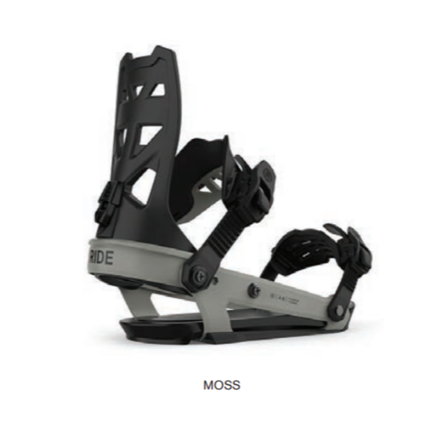 RIDE A-8 20-21 ビンディング バインディング ライド お買い得 51.0