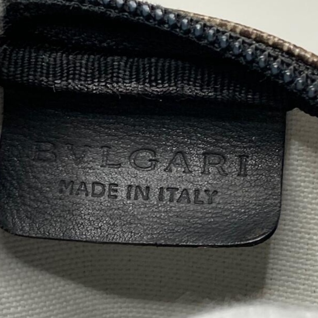 BVLGARI(ブルガリ)のBVLGARI シガレットケース　32064 タバコケース　ブルガリ メンズのファッション小物(タバコグッズ)の商品写真