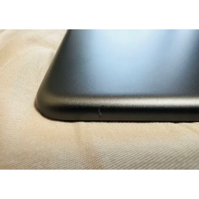 iPad Air3 64GB スペースグレイ　SIMフリーCellularモデル 5