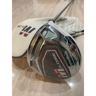 テーラーメイド(TaylorMade)の◆テーラーメイドMグローレ◆レディースドライバー 1W(クラブ)