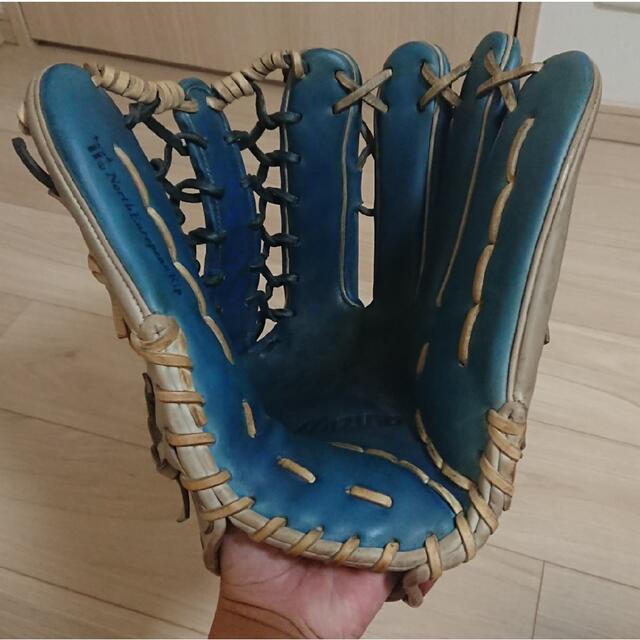グローブ硬式外野手用 オーダーグローブ - グローブ グローブ硬式外野手用 オーダーグローブ - グローブ