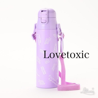 ラブトキシック(lovetoxic)のLovetoxic ラブトキシック水筒　770ml(水筒)