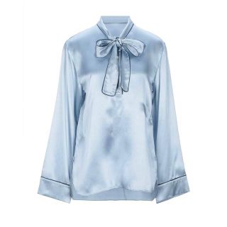 ドルチェ&ガッバーナ(DOLCE&GABBANA) シャツ/ブラウス(レディース/長袖 ...