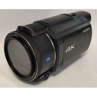 ソニー(SONY)のビデオカメラ SONY FDR-AX55(ビデオカメラ)