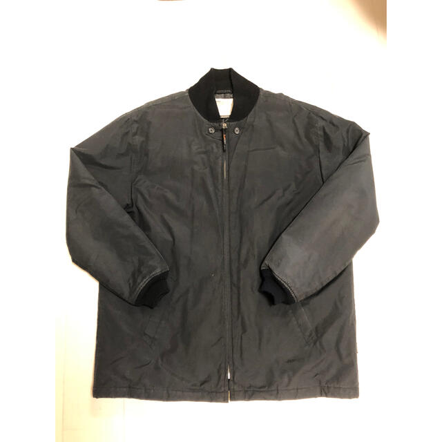 ブルゾン ハーフコート sacrifice サクリファイス メンズのジャケット/アウター(ブルゾン)の商品写真